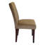 Chaise parsons Campuzano