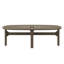 Table basse d'extérieur Saratoga