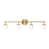 Satin Brass