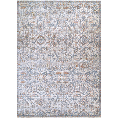 Tapis de couloir Ardou Sarouque