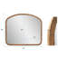 Marius Arched Mirror-1859687348