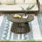 Outdoor Wood Patio Coffee Table-216133387