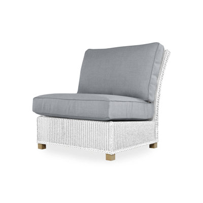 Hamptons Outdoor Lounge Chair