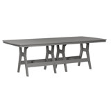 Berlin Gardens Harbor Regular 96″ Rectangular Bar Table