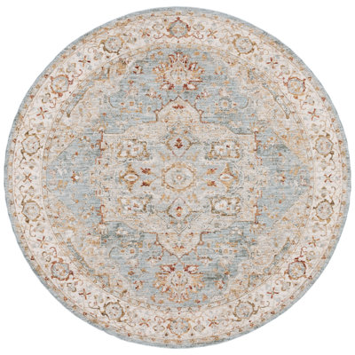 Xanthi Performance Oriental Rug