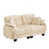 Beige Chenille