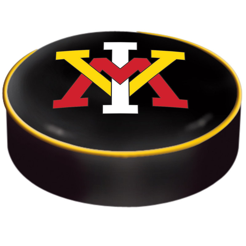 Housse pour tabouret NCAA, Virginia Military Institute