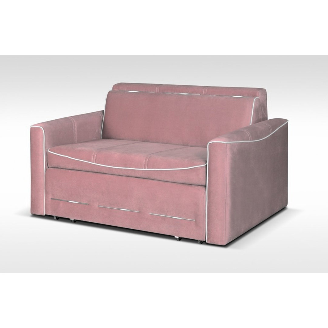 Zweiersofa Alyette