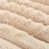 Faux Fur-Beige
