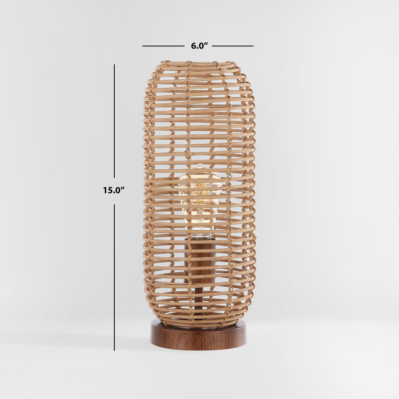 Mckenzie Metal Table Lamp