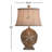 Alston Wood Table Lamp