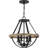 Thiele 4 - Light Candle Style Pendant