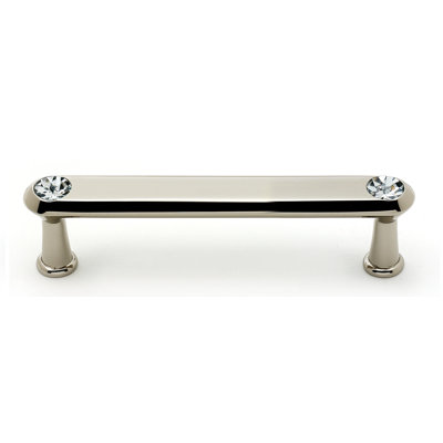 Contemporary Bar / Handle Pull