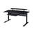 Ahad Writing Desk with Power Outlet-1098173078
