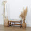 Banc de rangement en similicuir-292779836-292734546