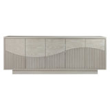 Signature Designs TV Stand for TVs up to 88"