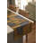 Moulin Table Runner 72"x 18"