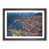 Walnut Framed selected