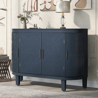 Buffet de 47,2 po de largeur Aichele