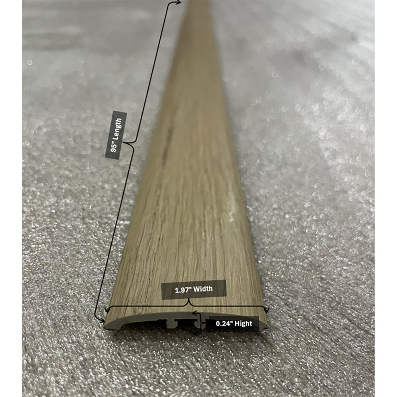 Plancher en vinyle Tortuga Premium