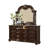 Calera Piece Bedroom Set-755939575