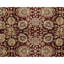 Sona One-of-a-Kind Rectangle 8'1" X 8'11" Hand Knotted Area Rug