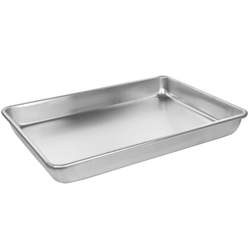 Plat à rôtir en aluminium 17 po Oster