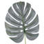 Tige de feuille artificielle Philodendron Monstera-1270680736