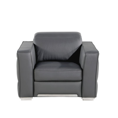 Fauteuil Eain