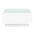 White est en rupture de stock