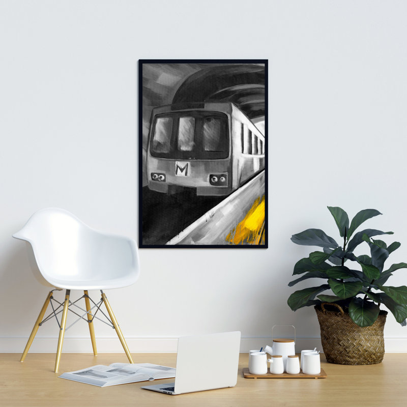 " Urban Life "