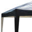 Verde 3m x 3m Metal Pop Up Gazebo-37142165