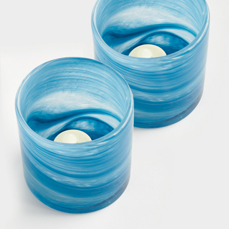 Newport Votive Candle Holder