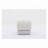 S-shape Ottoman Makeup Stool Footstool-1648745062