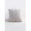Llama Hand Embroidered Decorative Throw Pillows by Andean, In Stock-996000629