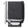LG 24 in. in PrintProof Black Stainless Steel Top Control Dishwasher with TrueSteam, QuadWash and Dynamic Dry