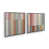 Polished Chrome Floater Frame selected