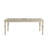 Snoucke 7-pcs Dining Table Set
