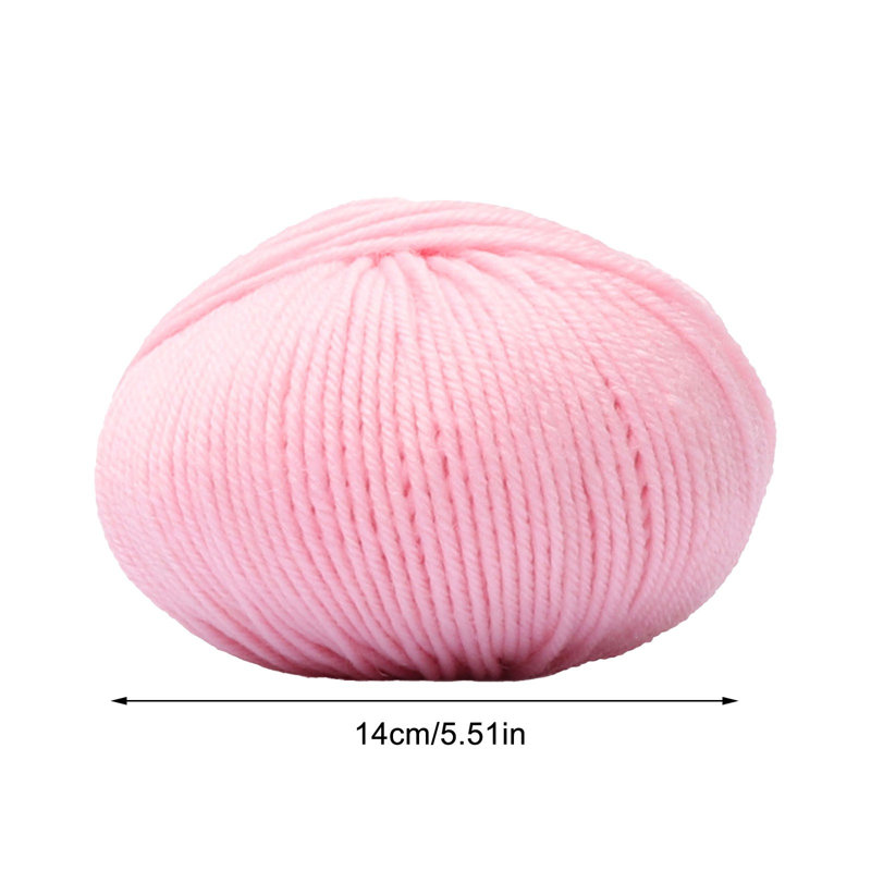 Wools Group Laine tissée à la main Écharpe grossière moyenne, A