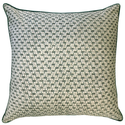 Square Pillow Cover & Insert