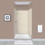 Paroi de douche à 3 panneaux l 48 po x P 36 po Expressions-1460730450-1377108629