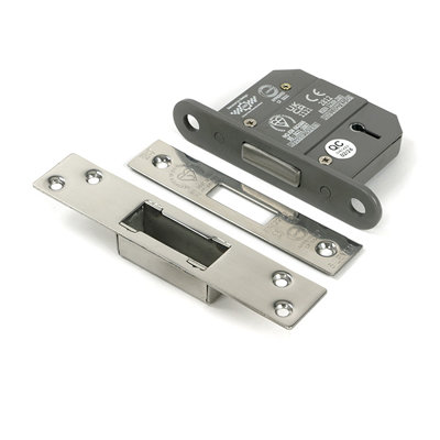 Dead Lock