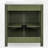 30" Single Bathroom Vanity With Ceramic Top-114236558