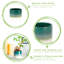 Ceramic Pot Planter-63880914