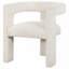 Fauteuil d'appoint, fauteuil club Boucle-69785759