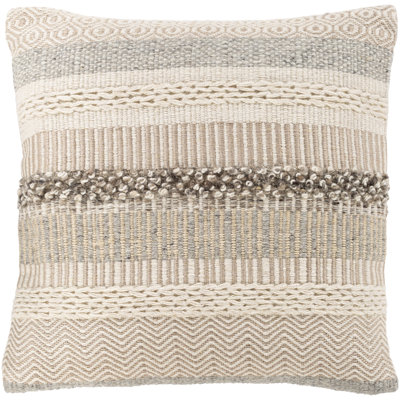 Lorens Throw Pillow