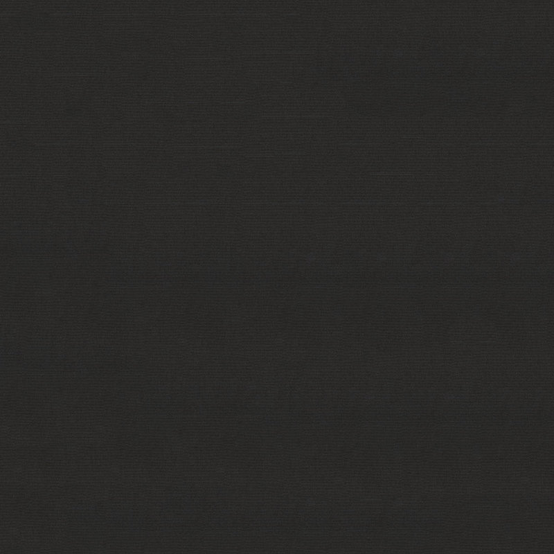Tissu d'ameublement Sunbrella, Noir