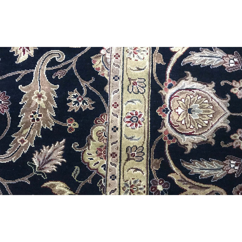One-of-a-Kind 8'8" X 11'6" Area Rug