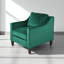 Fauteuil club l 30,73 po