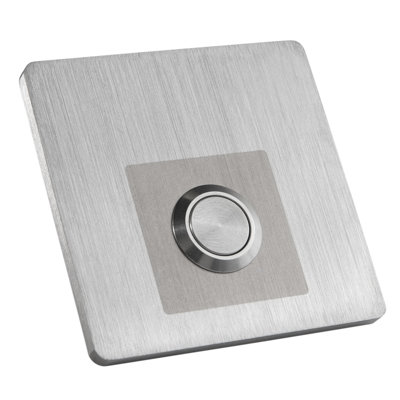 Bouton de sonnette
